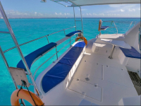 Catamaran MYDAS - 45 DELUXE